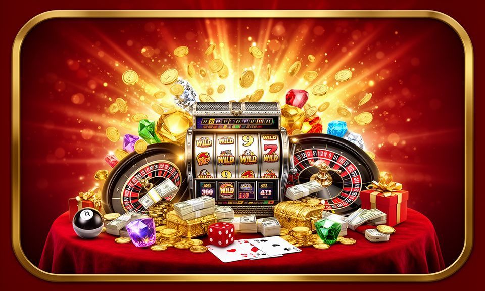 surgavip88 mobile gaming