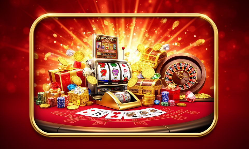 surgavip88 Raja Ampat Reef Slots