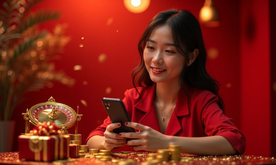surgavip88 Casino