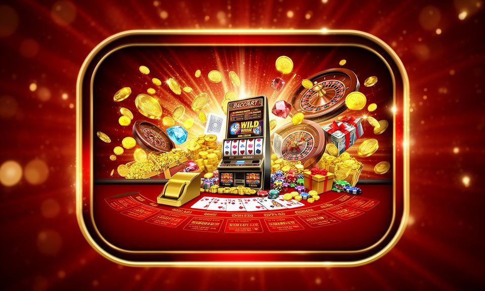 surgavip88 Sportsbook