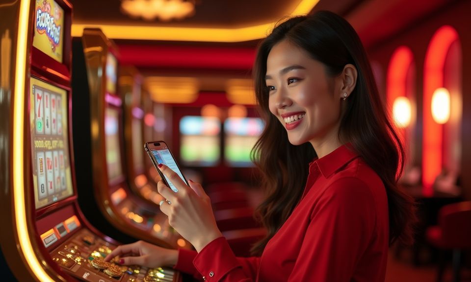 surgavip88 Dragon Tower Fast Round at surgavip88